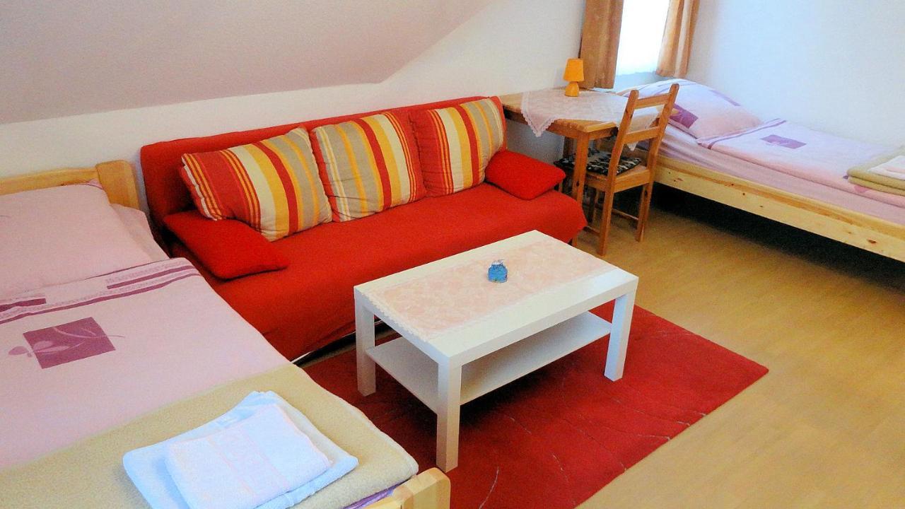 Charmantes Apartment In Mittelfeld Ανόβερο Εξωτερικό φωτογραφία