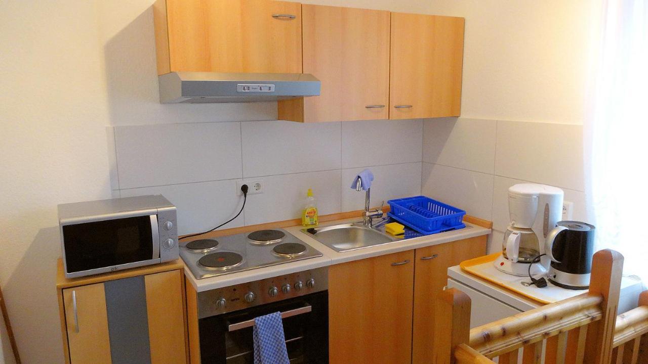 Charmantes Apartment In Mittelfeld Ανόβερο Εξωτερικό φωτογραφία